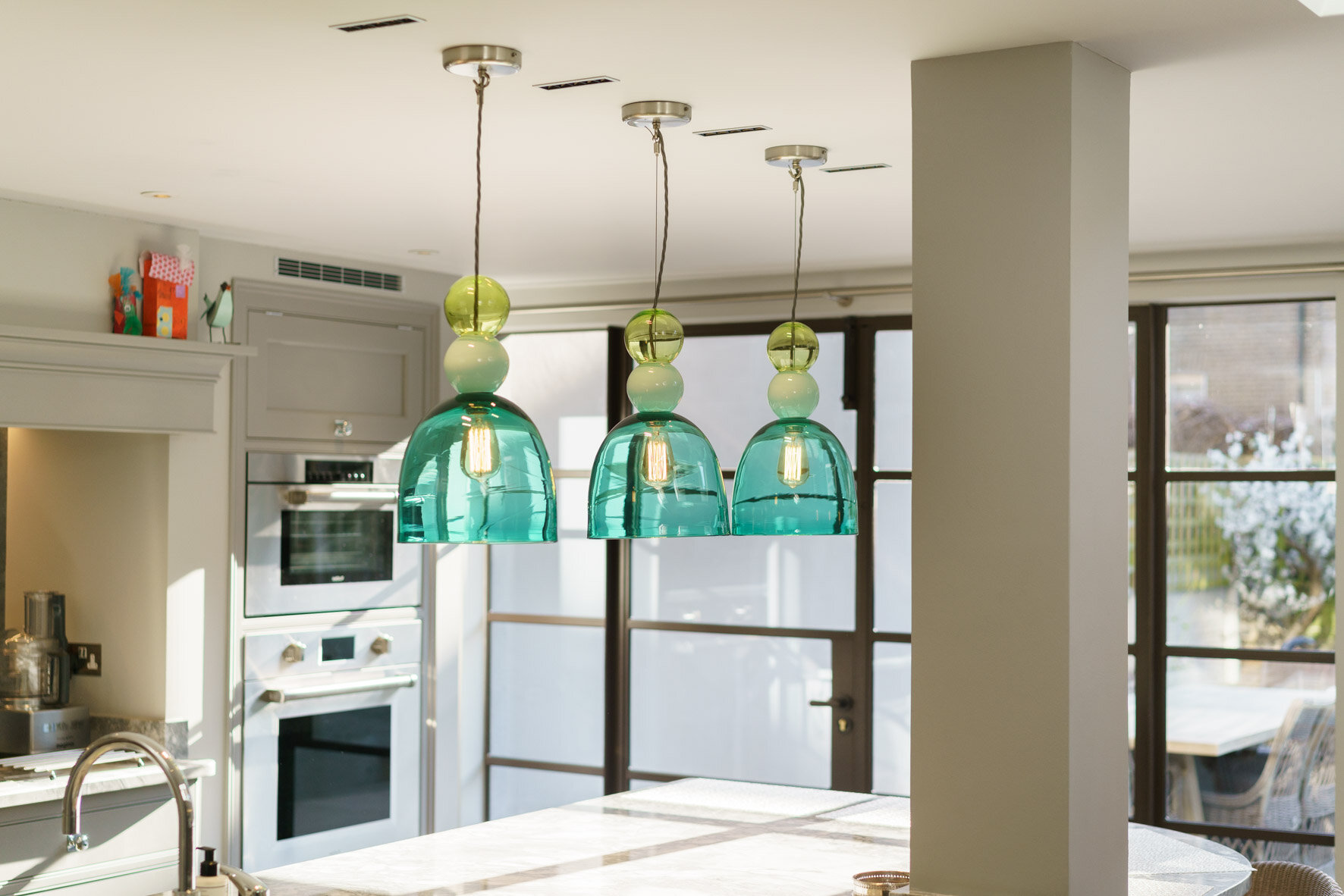 Kitchen lights hot sale uk