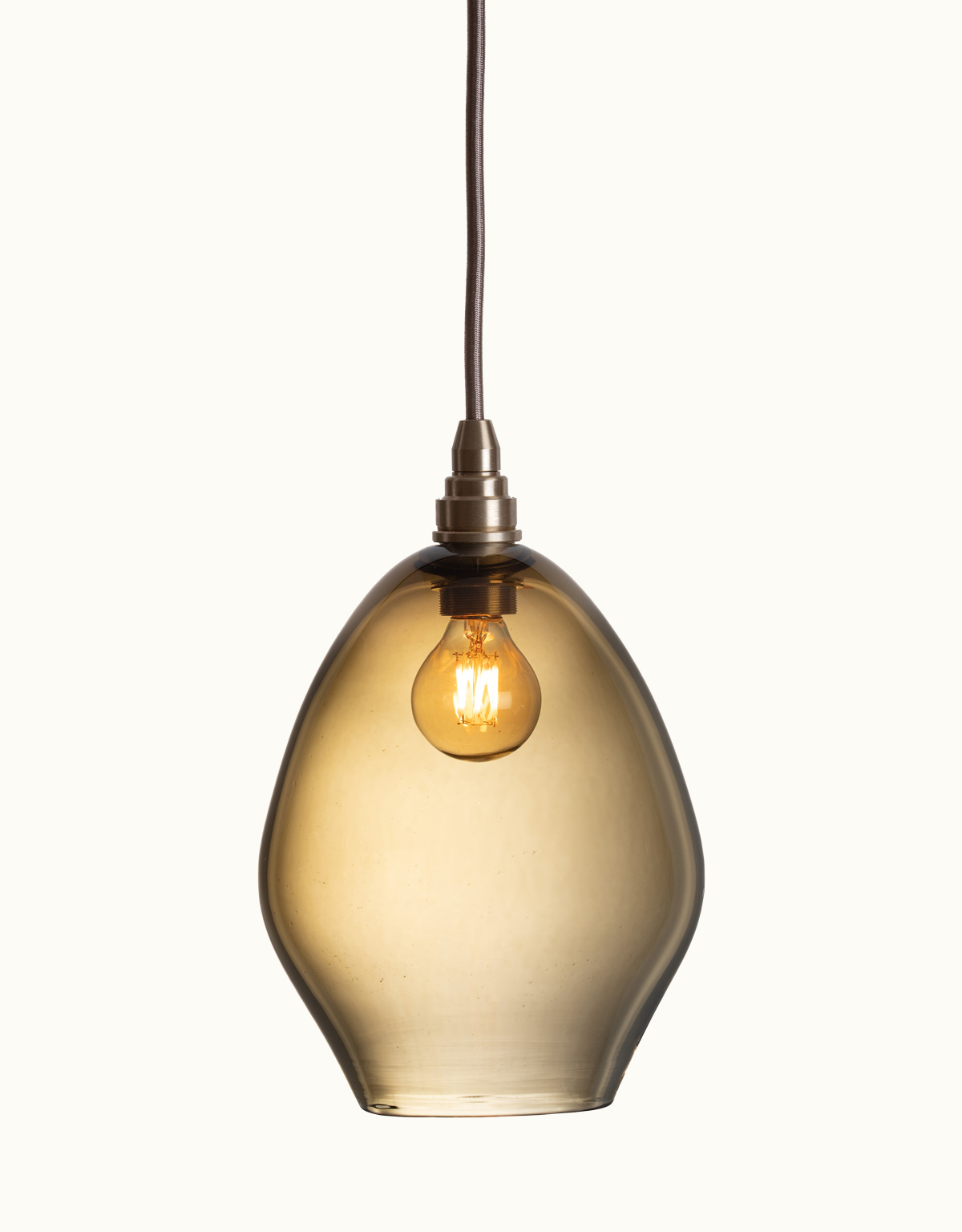 01-Hand-made-glass-pendant-lamp