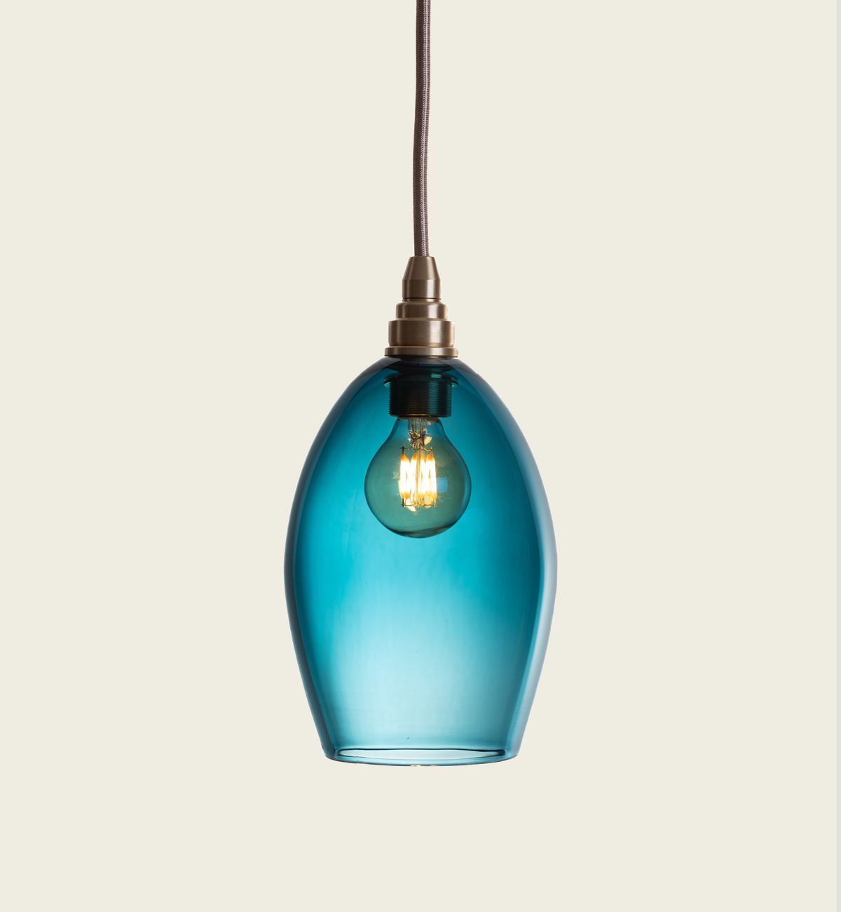 03-Small-Blown-Glass-Pendant