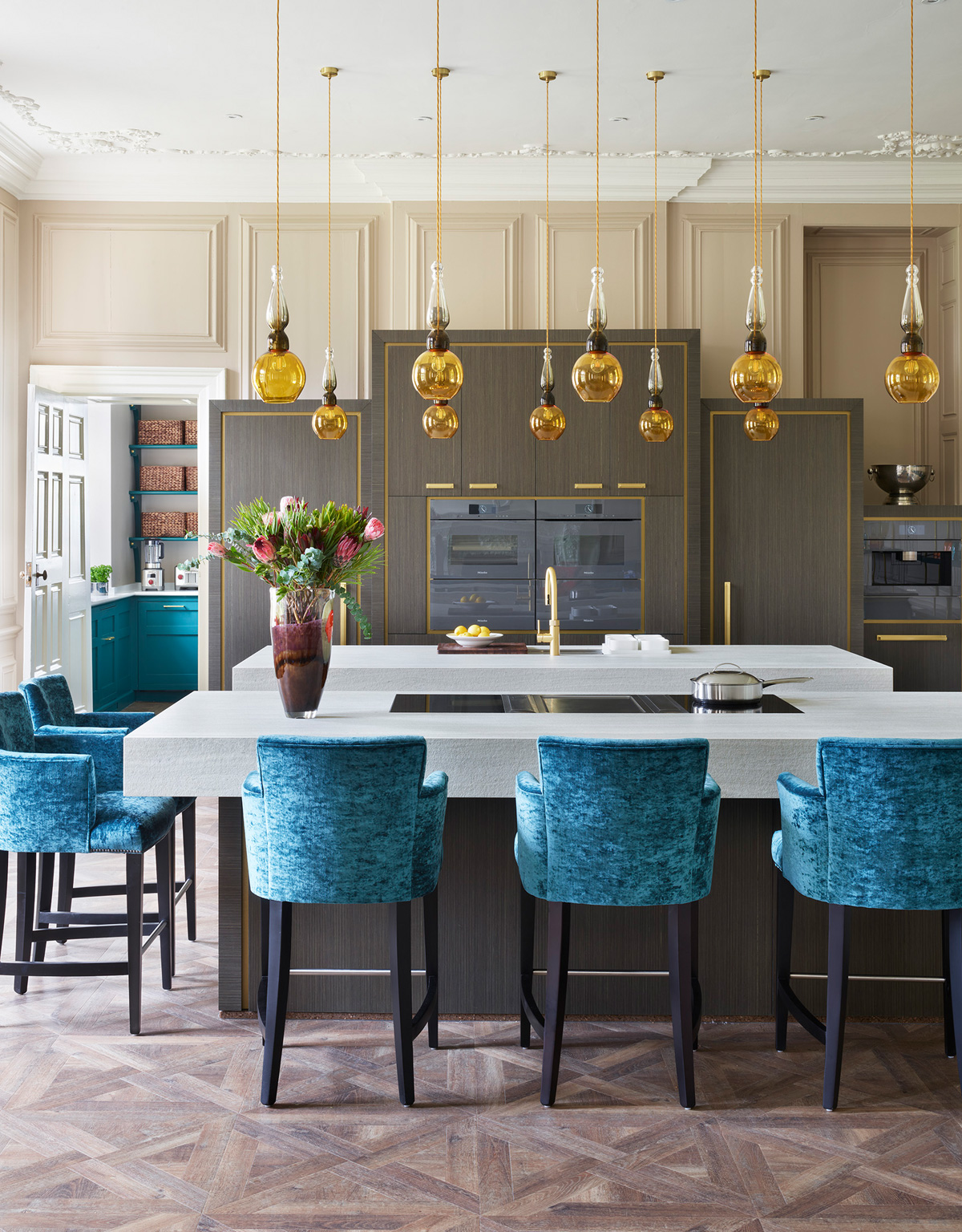 03-Stemmed-Glass-Decorative-Pendant-Kitchen