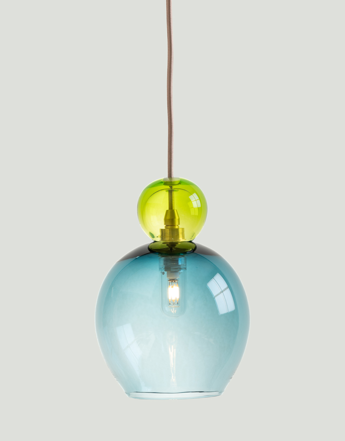 Bathroom-Hand-Blown-Glass-Lamp
