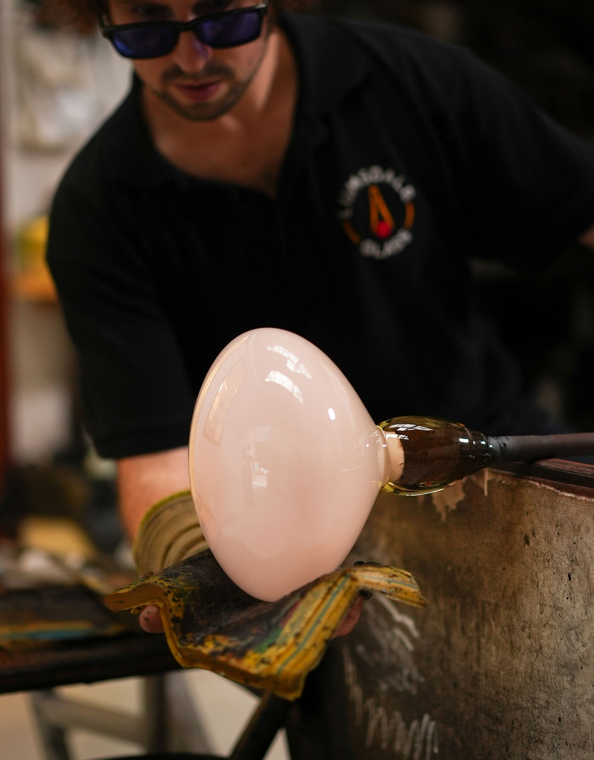 Curiousa-glowbule-collection-hand-blown-glass