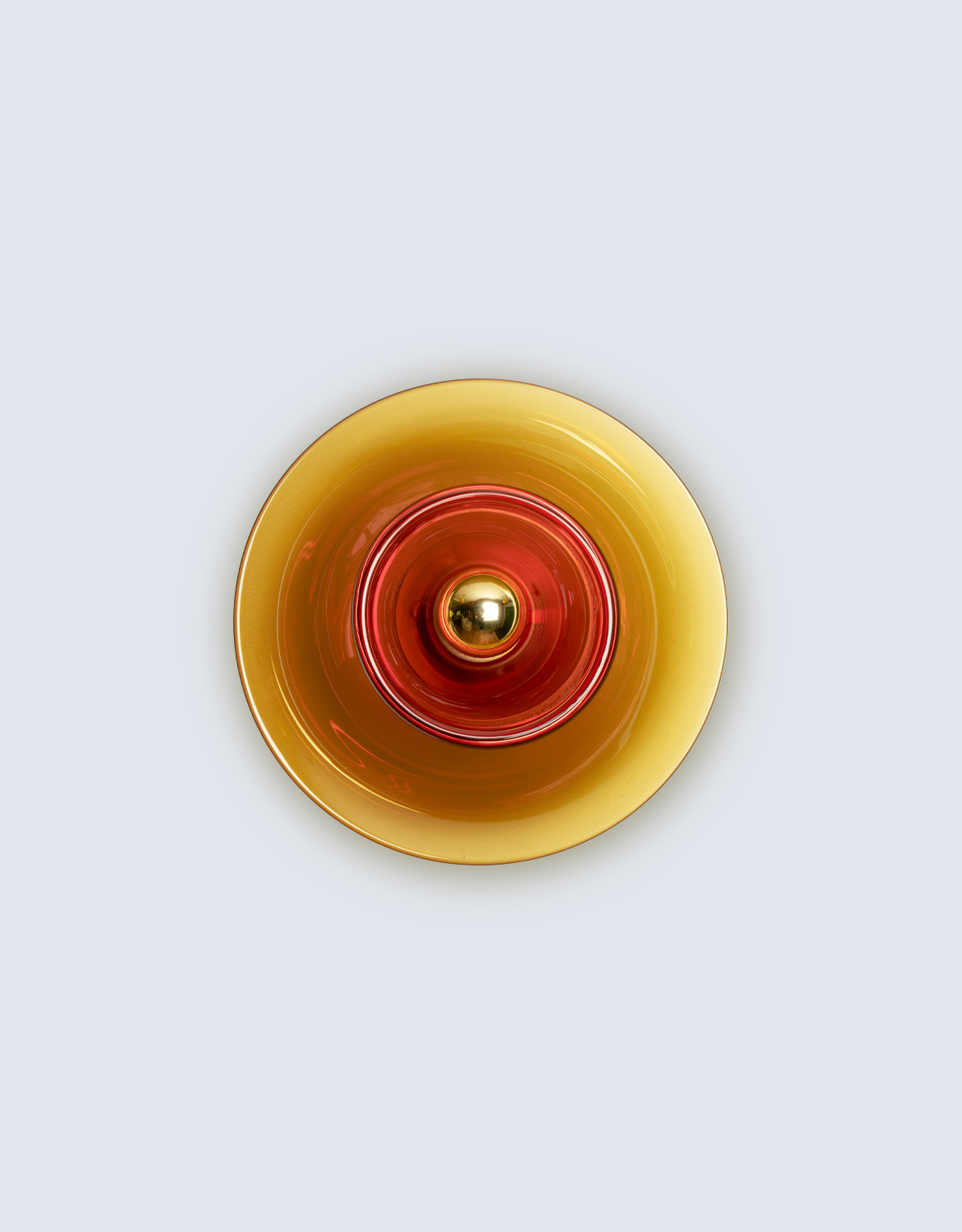 Curiousa-statement-glass-wall-light-tenor-1