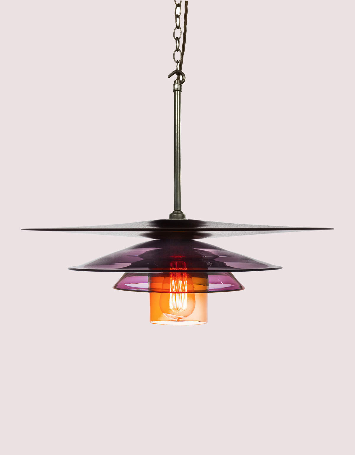 Wood-Glass-Pendant-Dining-Blush