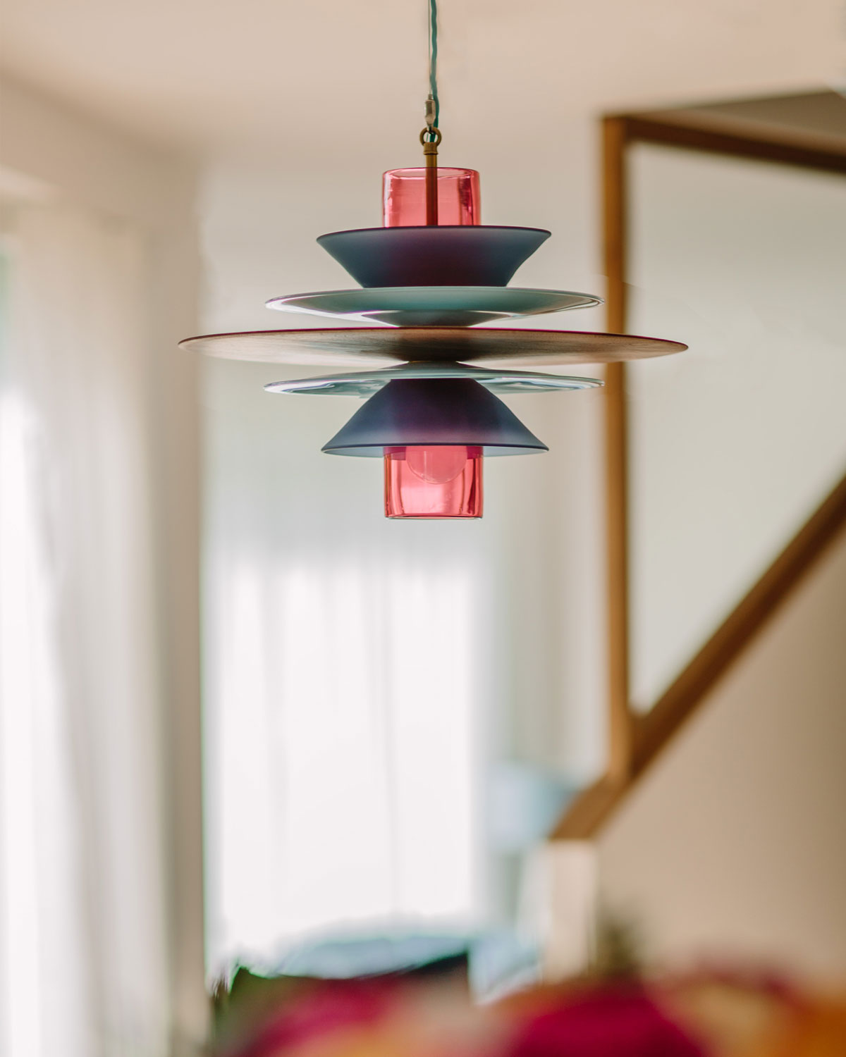 large-hand-made-wood-and-glass-statement-pendant-light-2