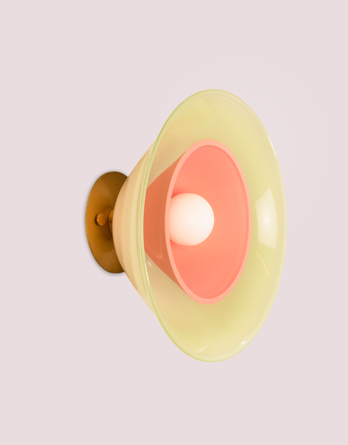 pastel-coloured-glass-ceramic-bathroom-wall-light