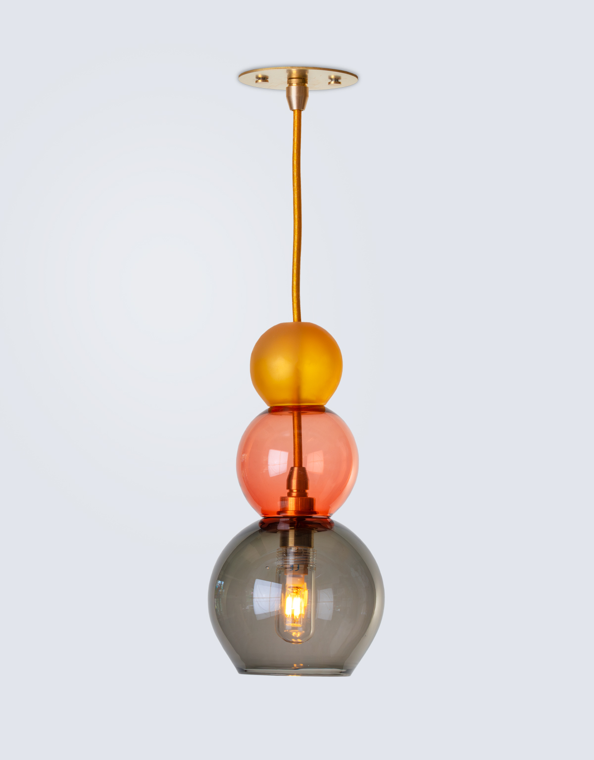 small-decorative-hand-blown-glass-bathroom-wall-light