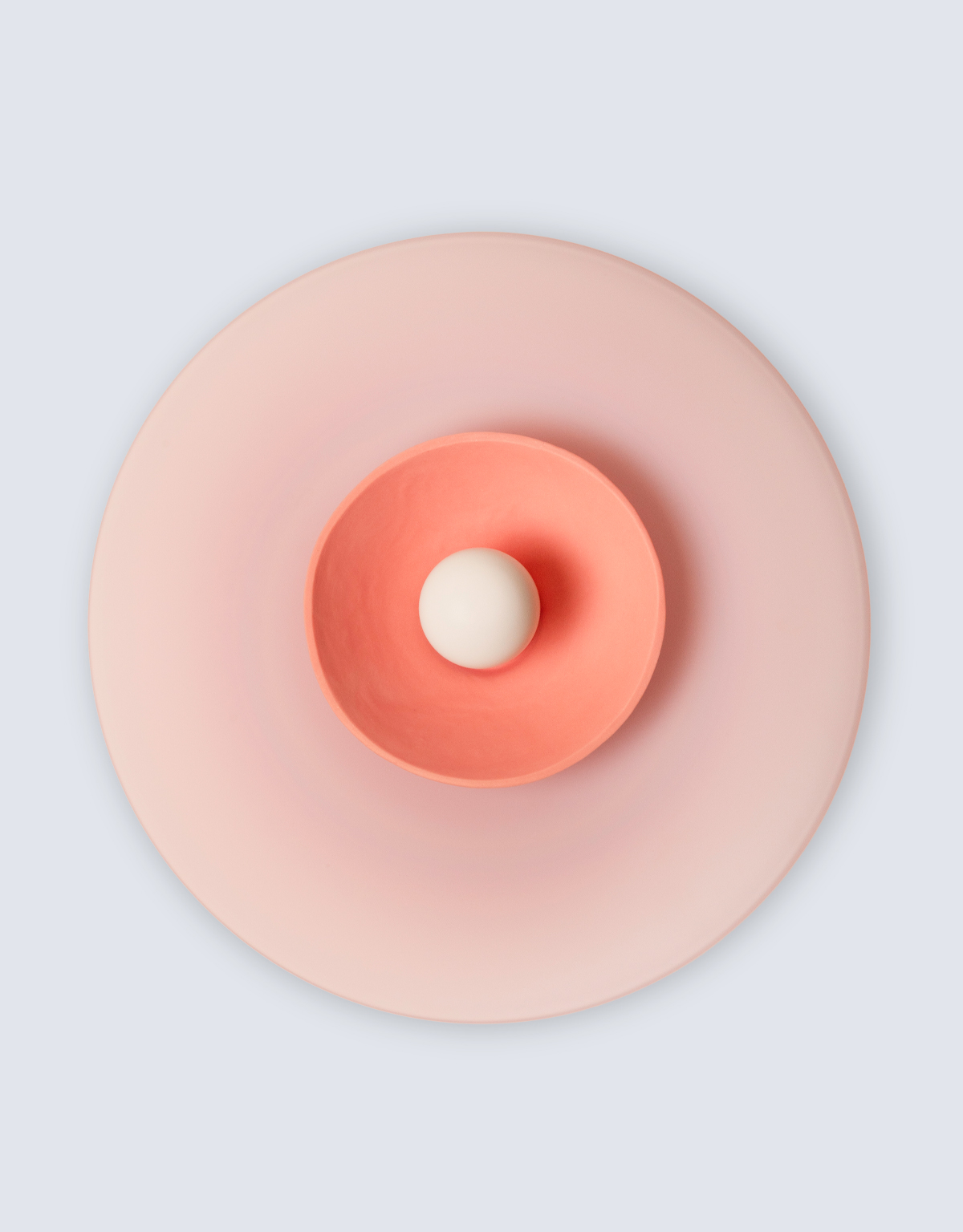 statement-colouful-plate-dish-bathroom-wall-light