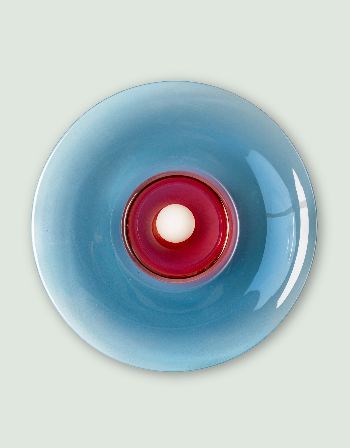 handblown-blue-and-pink-glass-bathroom-wall-light