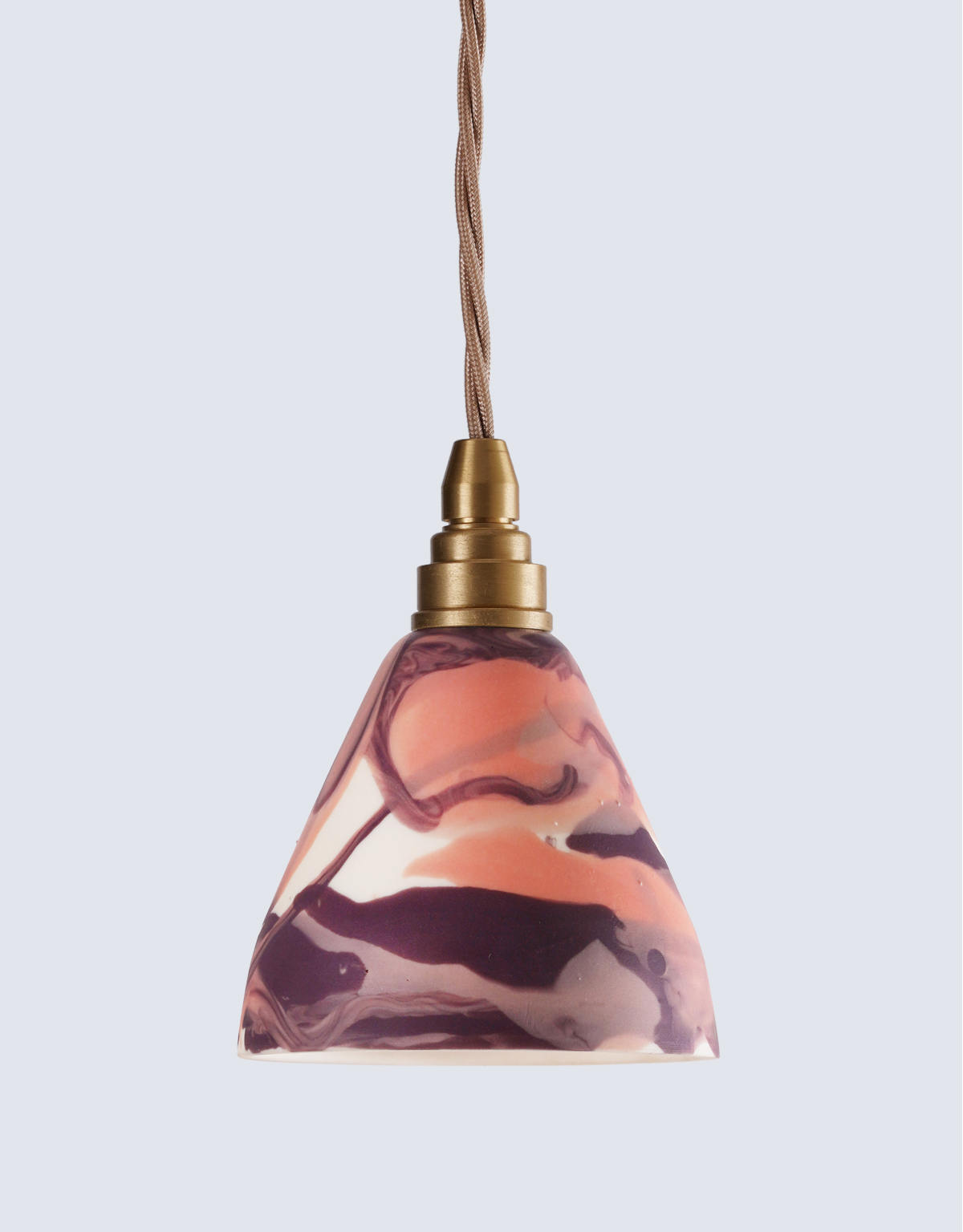small-ceramic-pendant-light-hand-made-marbled